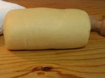 Pasta Frolla